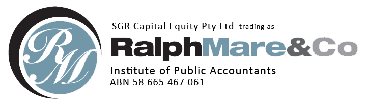 Ralph Mare & Co.
